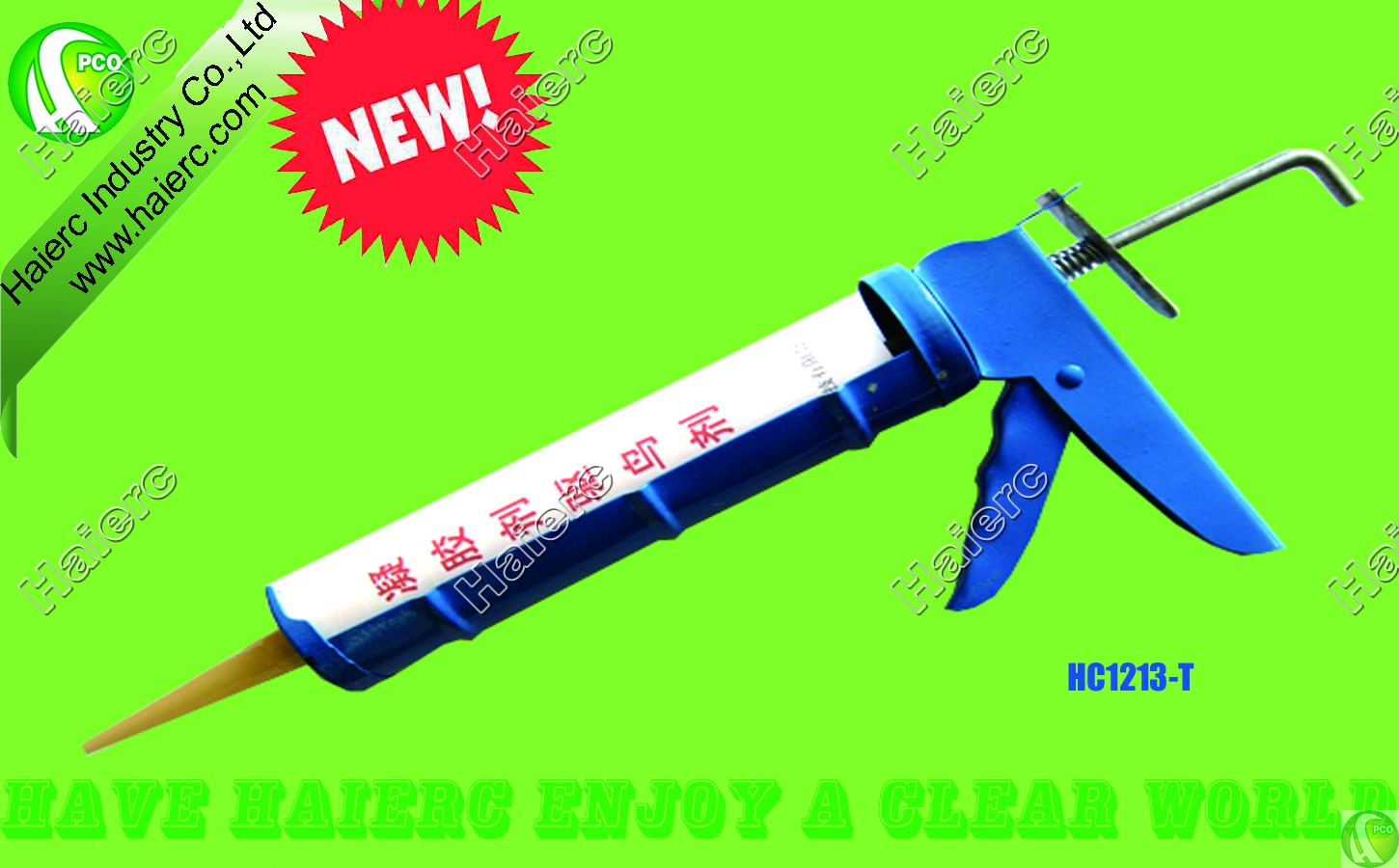 Bird Repellent Gel HC1212T